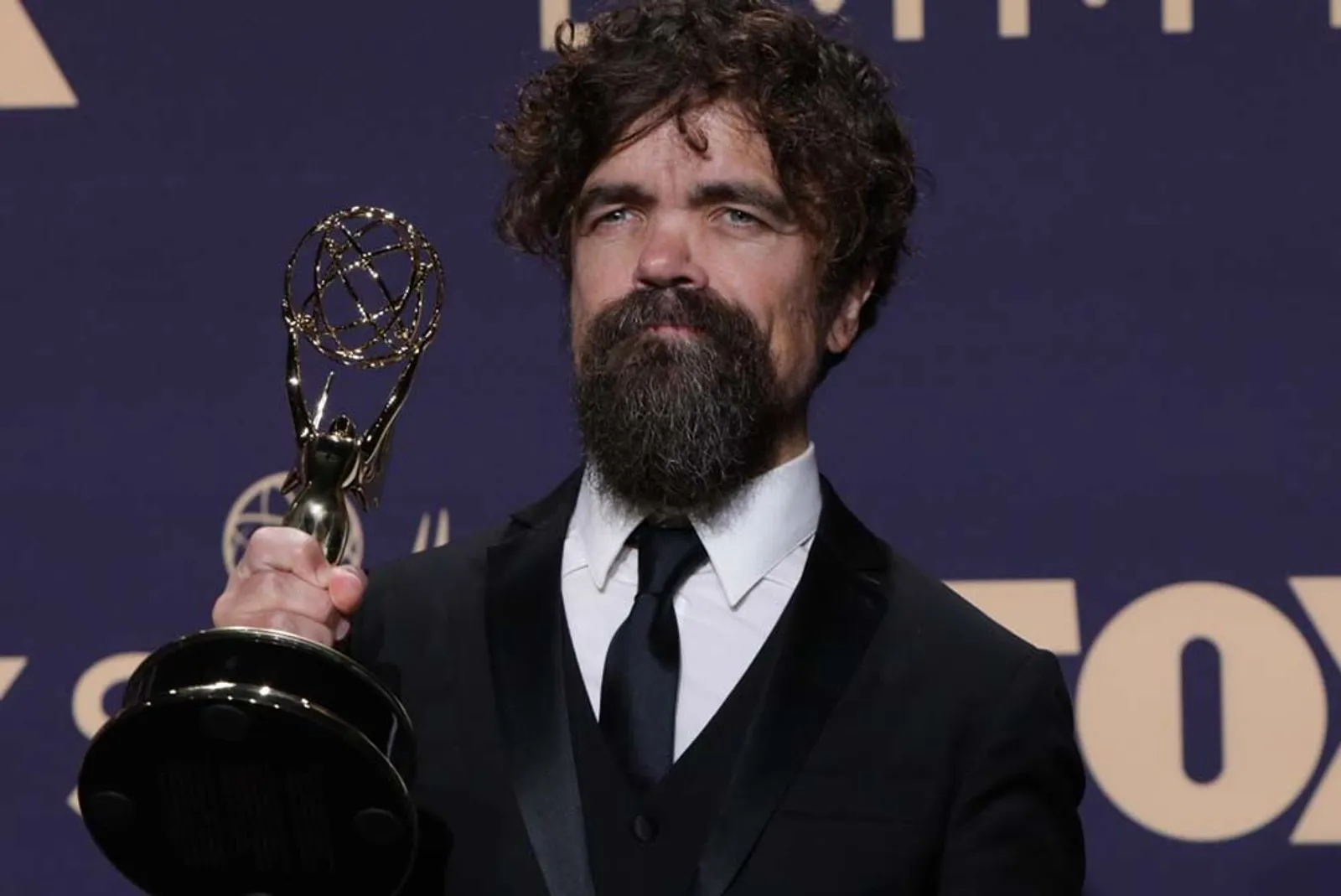 Emmy Awards 2019 yang Ke-71, Ini Daftar Nama Pemenang 