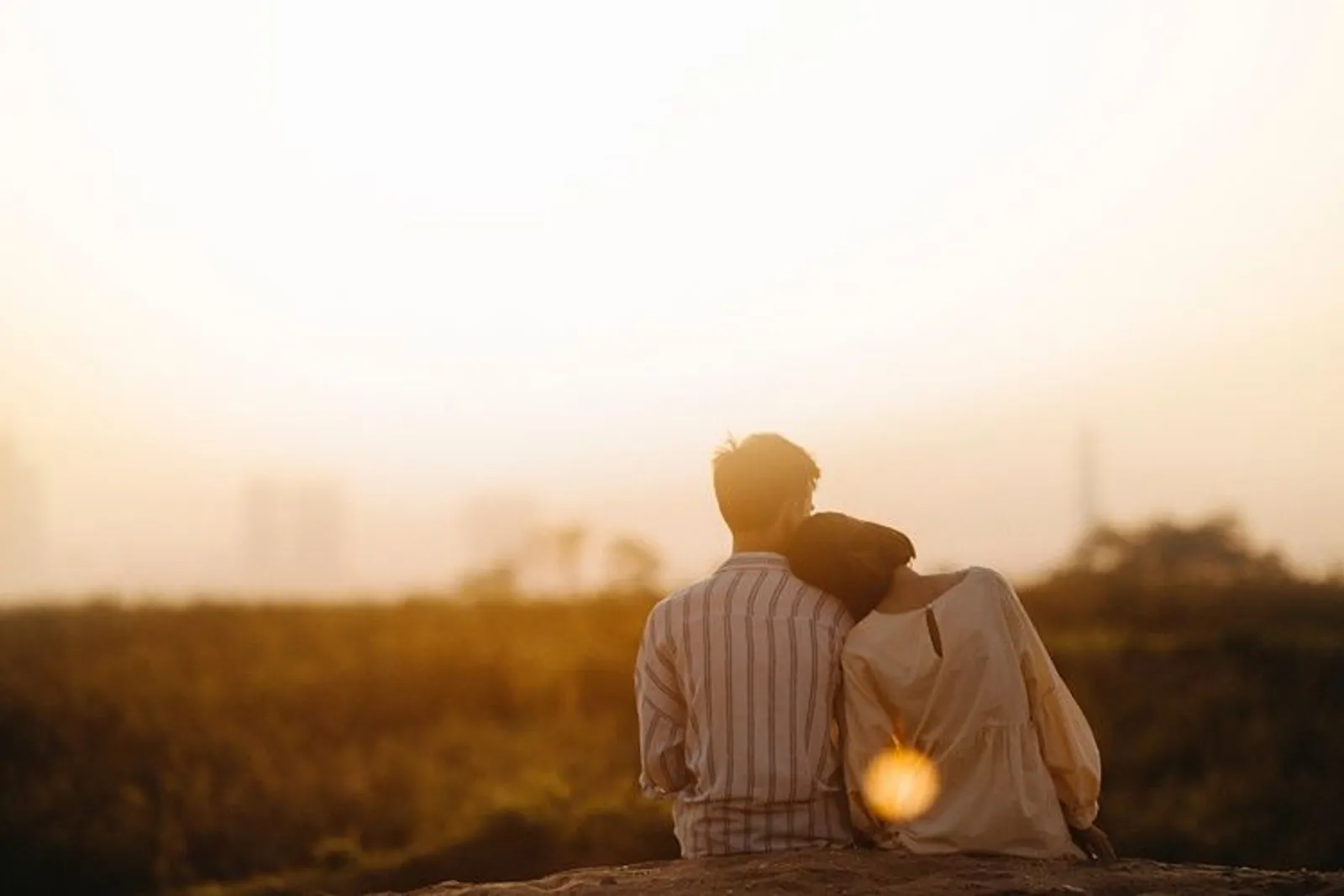 8 Hal yang Perlu Kamu Ubah Agar Makin Bahagia dalam Menjalin Cinta