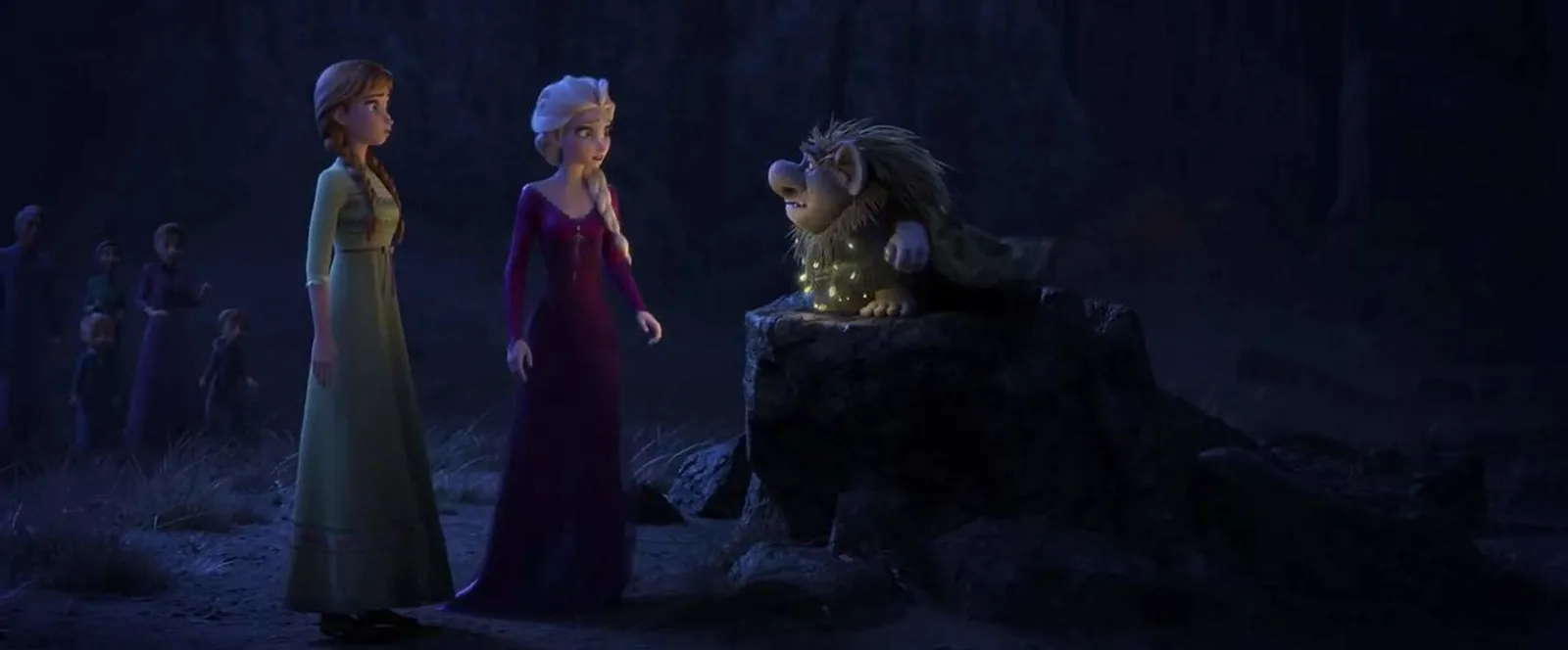Trailer Kedua Rilis, Penggalan Cerita Frozen 2 Bikin Makin Penasaran