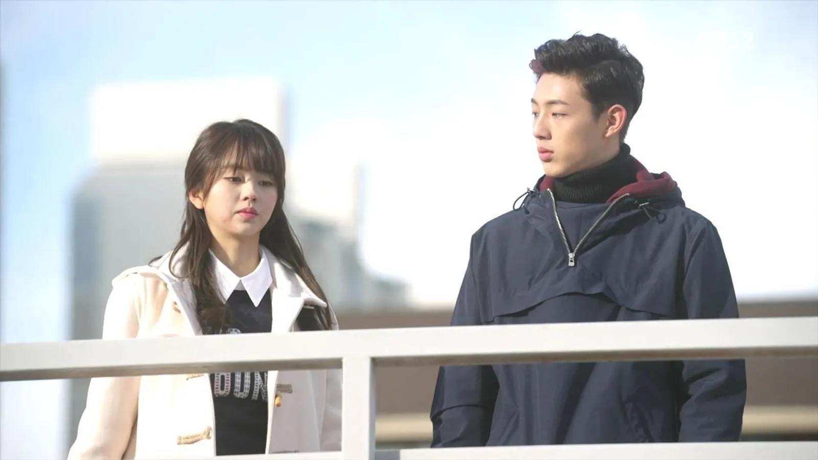 7 Drama Korea Romantis Berepisode Pendek Ini Pas Ditonton Saat Weekend