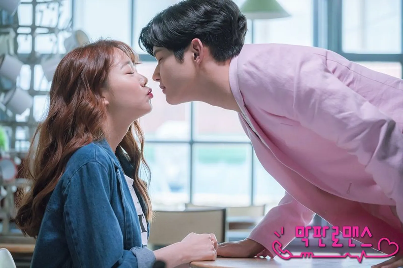 7 Drama Korea Romantis Berepisode Pendek Ini Pas Ditonton Saat Weekend