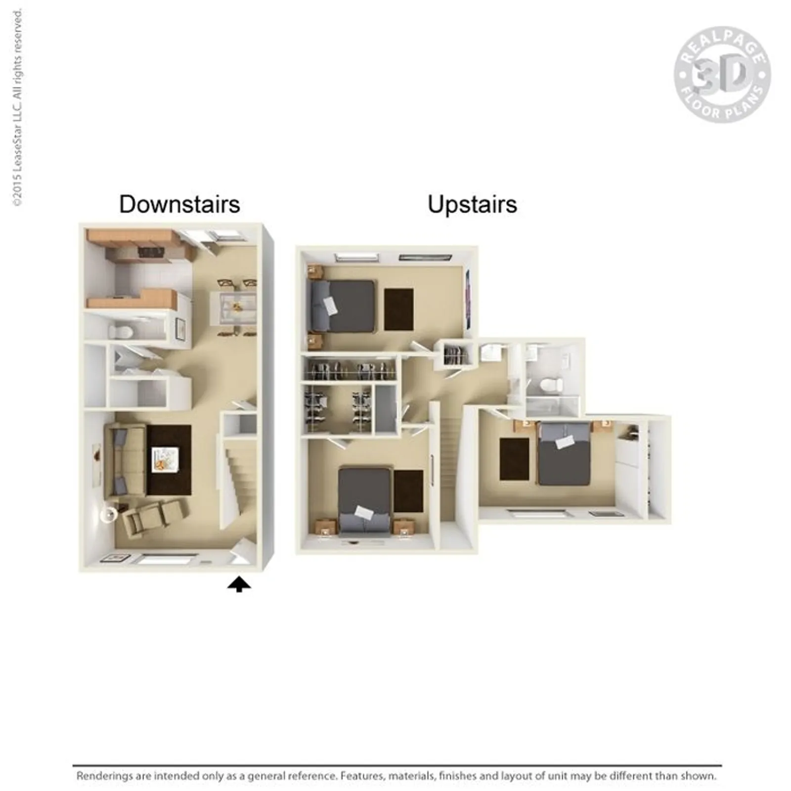 15 Desain Rumah Minimalis 2 Lantai, Cocok Buat Keluarga Baru