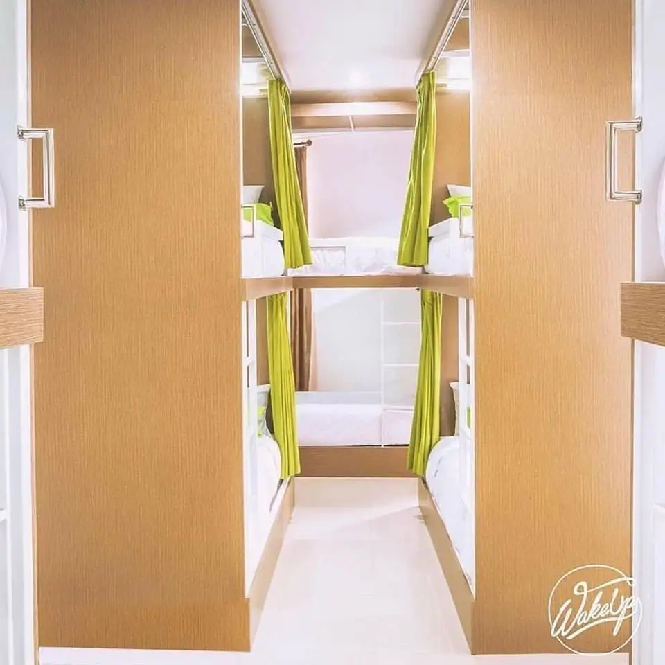 11 Hotel Bunk Bed di Yogyakarta dengan Harga di Bawah Rp165 Ribu