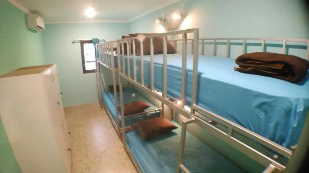 11 Hotel Bunk Bed di Yogyakarta dengan Harga di Bawah Rp165 Ribu