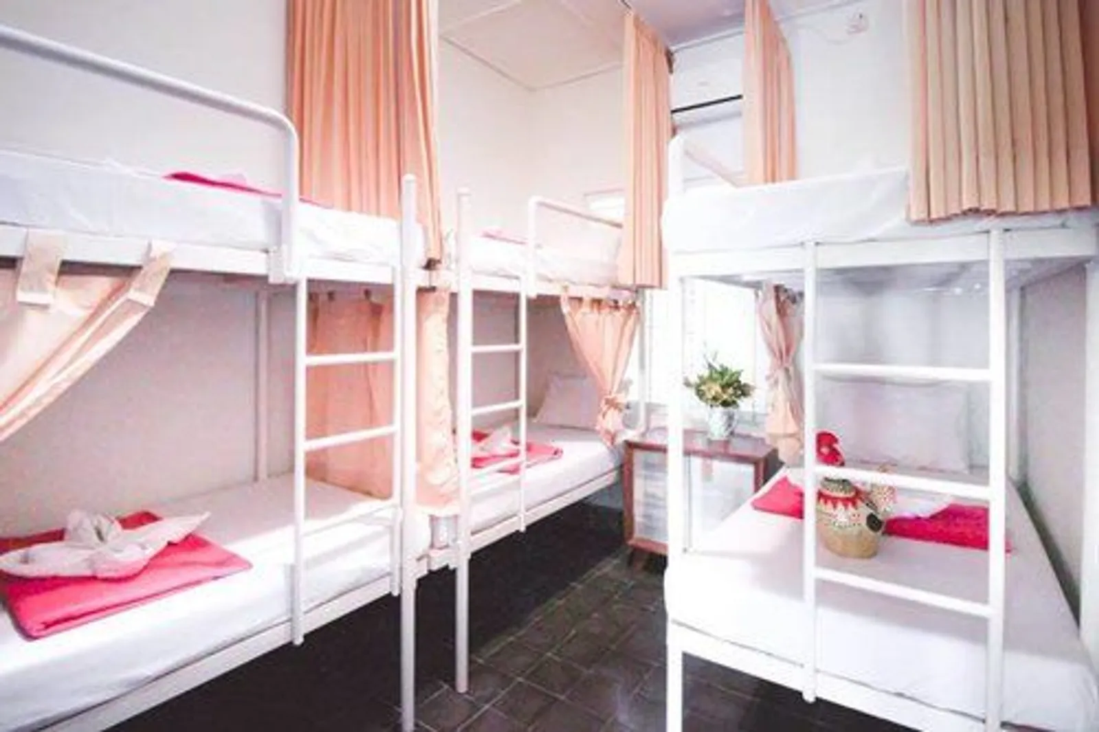 11 Hotel Bunk Bed di Yogyakarta dengan Harga di Bawah Rp165 Ribu