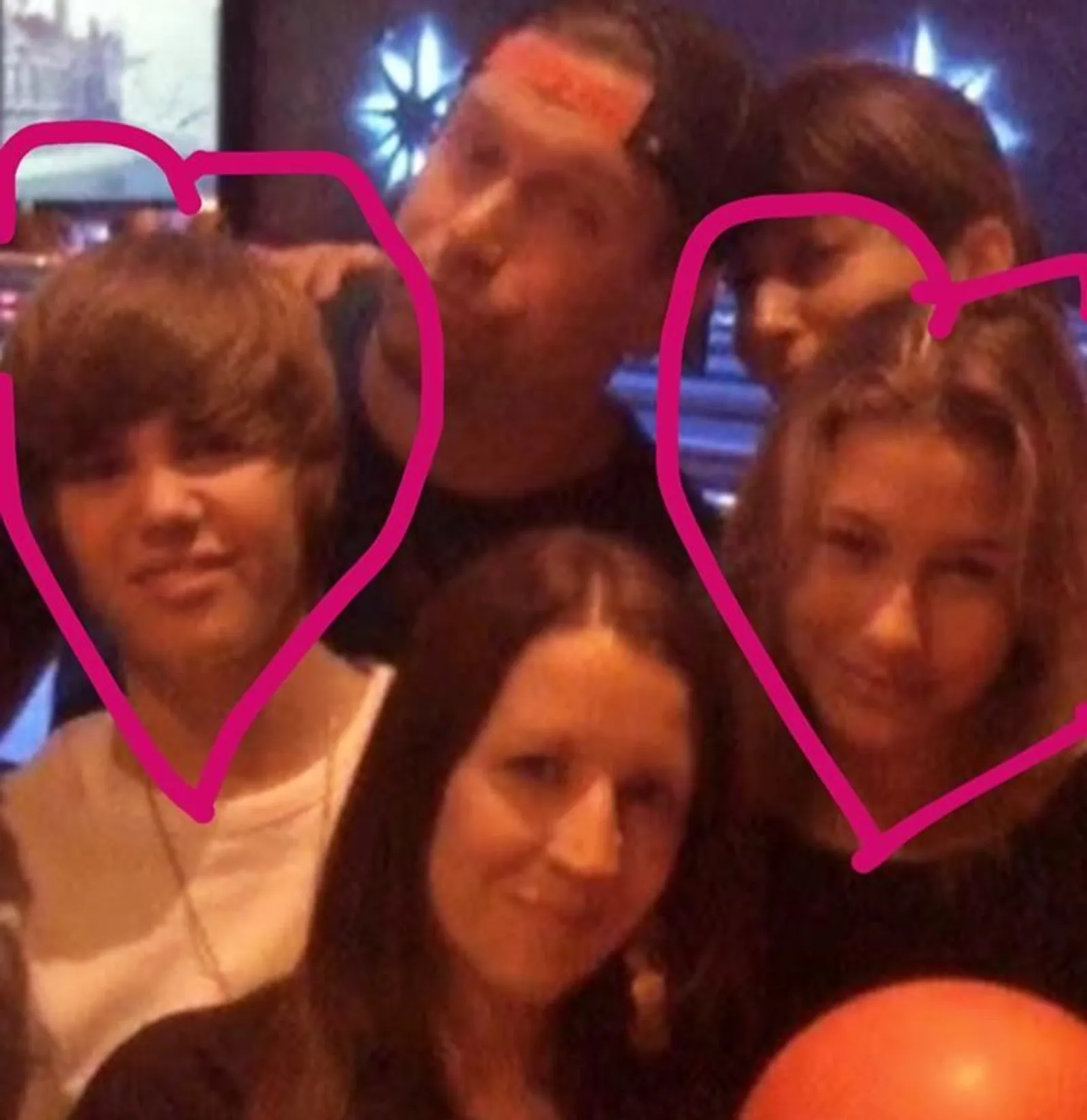 Berjodoh, Ini Foto Justin Bieber & Hailey Baldwin Dulu dan Sekarang