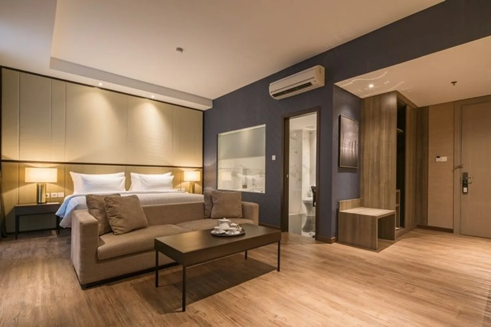 Luminor Hotel Pecenongan, Cocok untuk Staycation di Jakarta