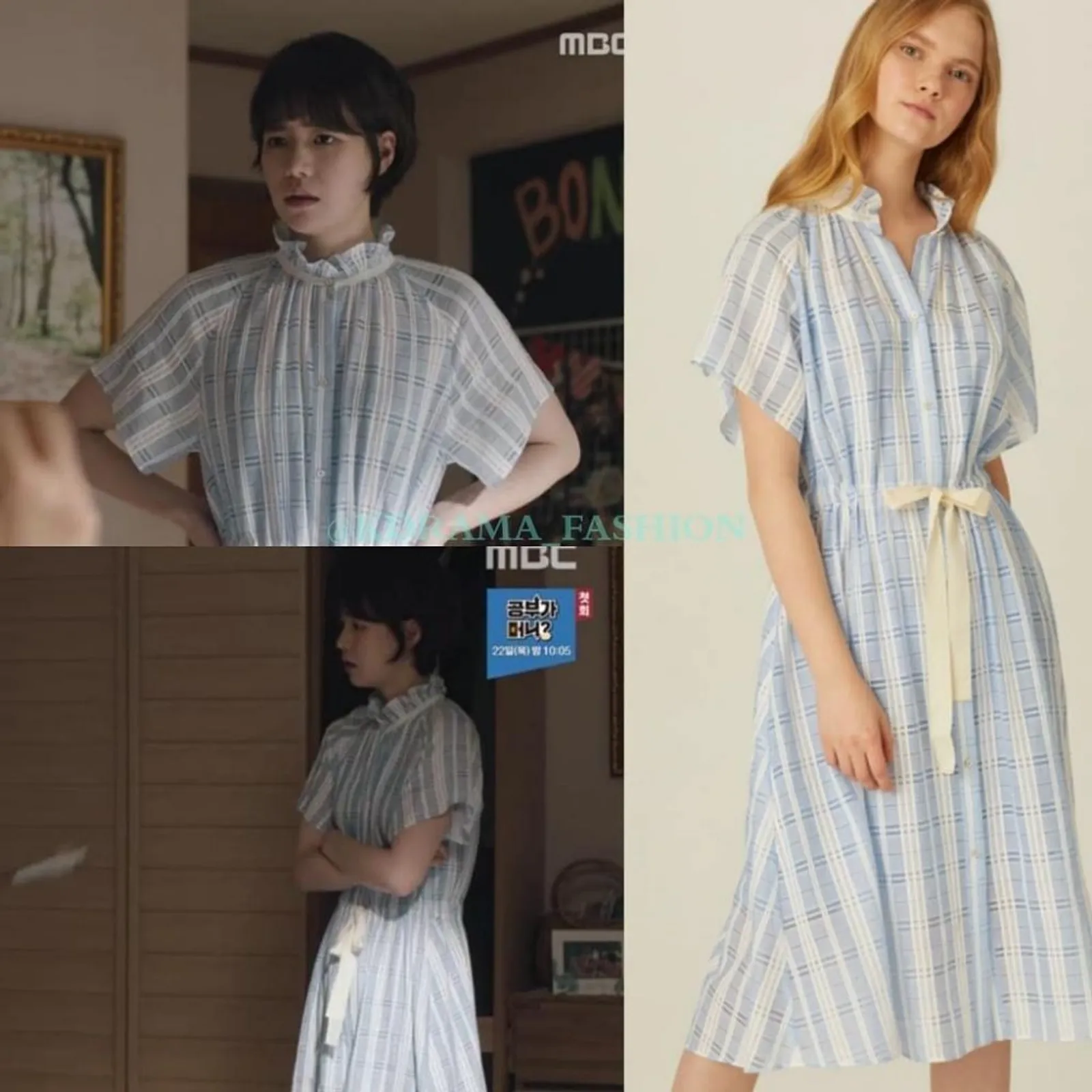 Simpel & Modis, 10 Harga Outfit Lim Ji Yeon di KDrama 'Welcome 2 Life'