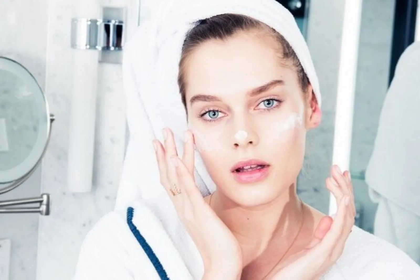 7 Tahapan Skincare Ini Dijamin Bikin Wajah Semakin Bersih Bercahaya