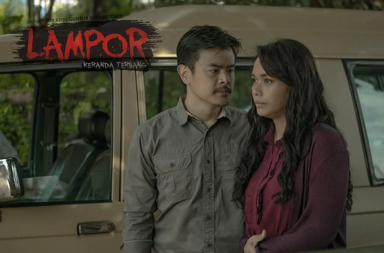 Didominasi Drama dan Horor, ini 11 Film Indonesia Tayang Oktober 2019