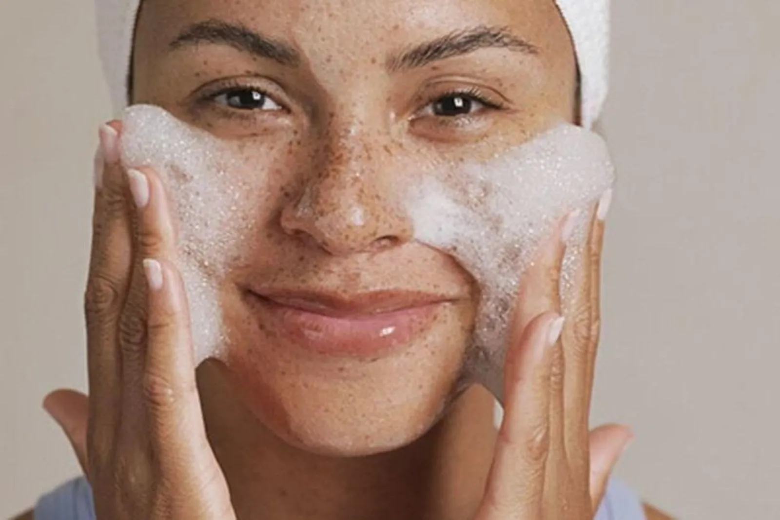 Mengenal Niacinamide Pada Produk Skincare