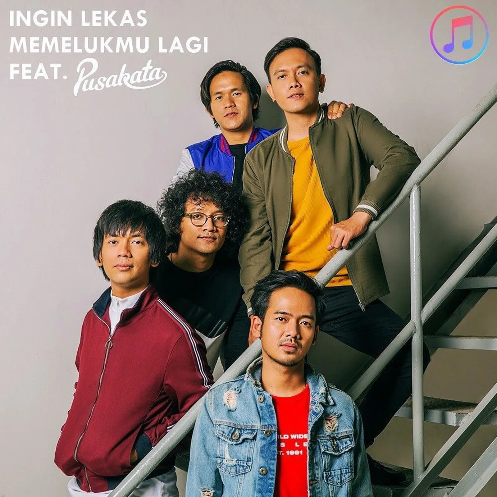 10 Lagu Hits Indonesia yang Mungkin Kamu Lewatkan Selama Tahun 2018