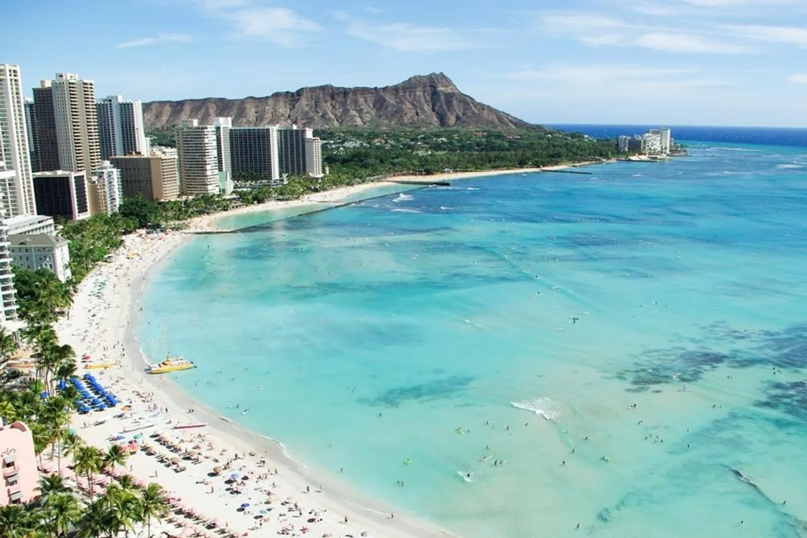 7 Kesalahan Turis yang Sering Dilakukan Saat Berkunjung ke Hawaii