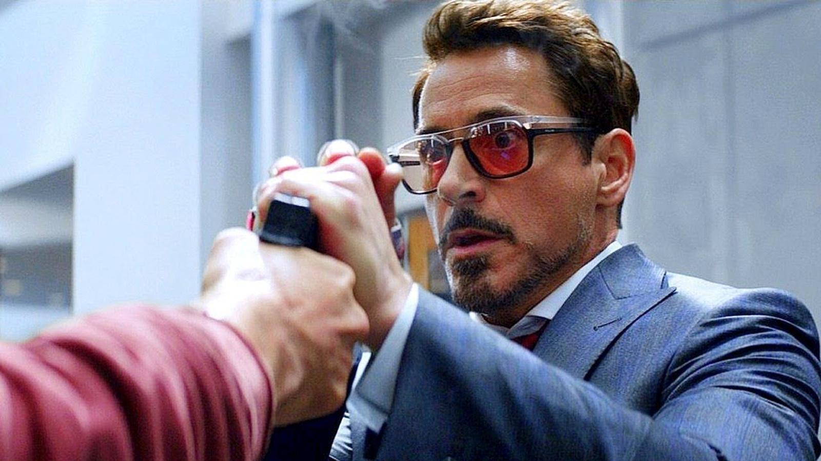 Kevin Feige Bantah Rumor Kembalinya Robert Downey Jr. ke MCU