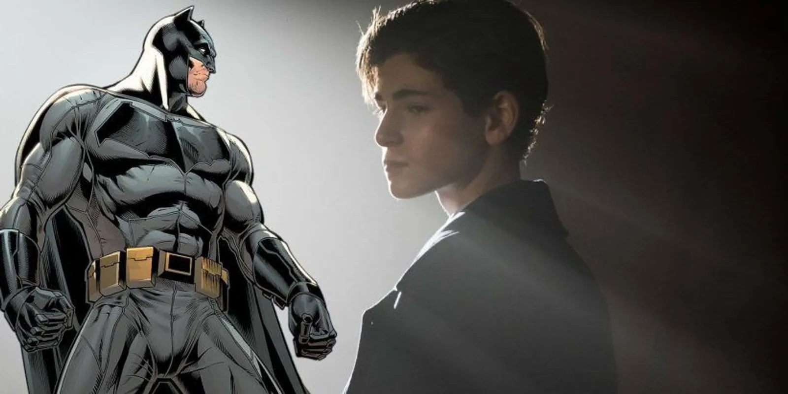 Selain Batman, Ini 5 Superhero Terkaya dalam Sinopsis Film