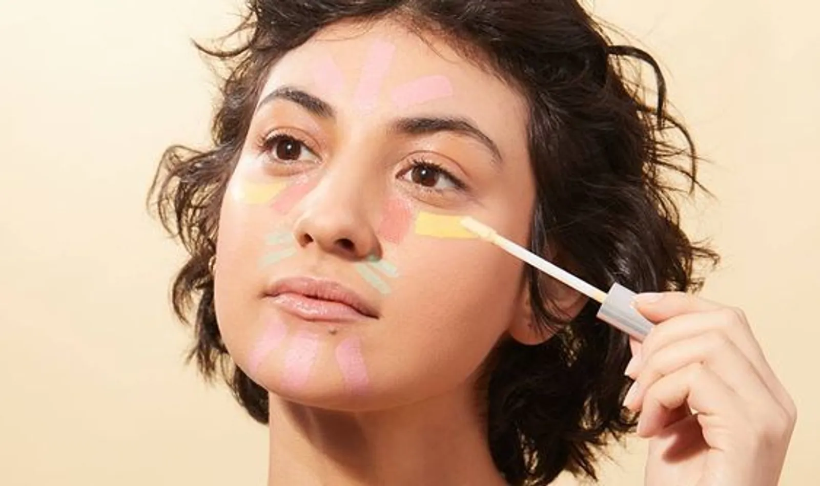 Tips Memakai Concealer di Bawah Mata Agar Tidak Creasing