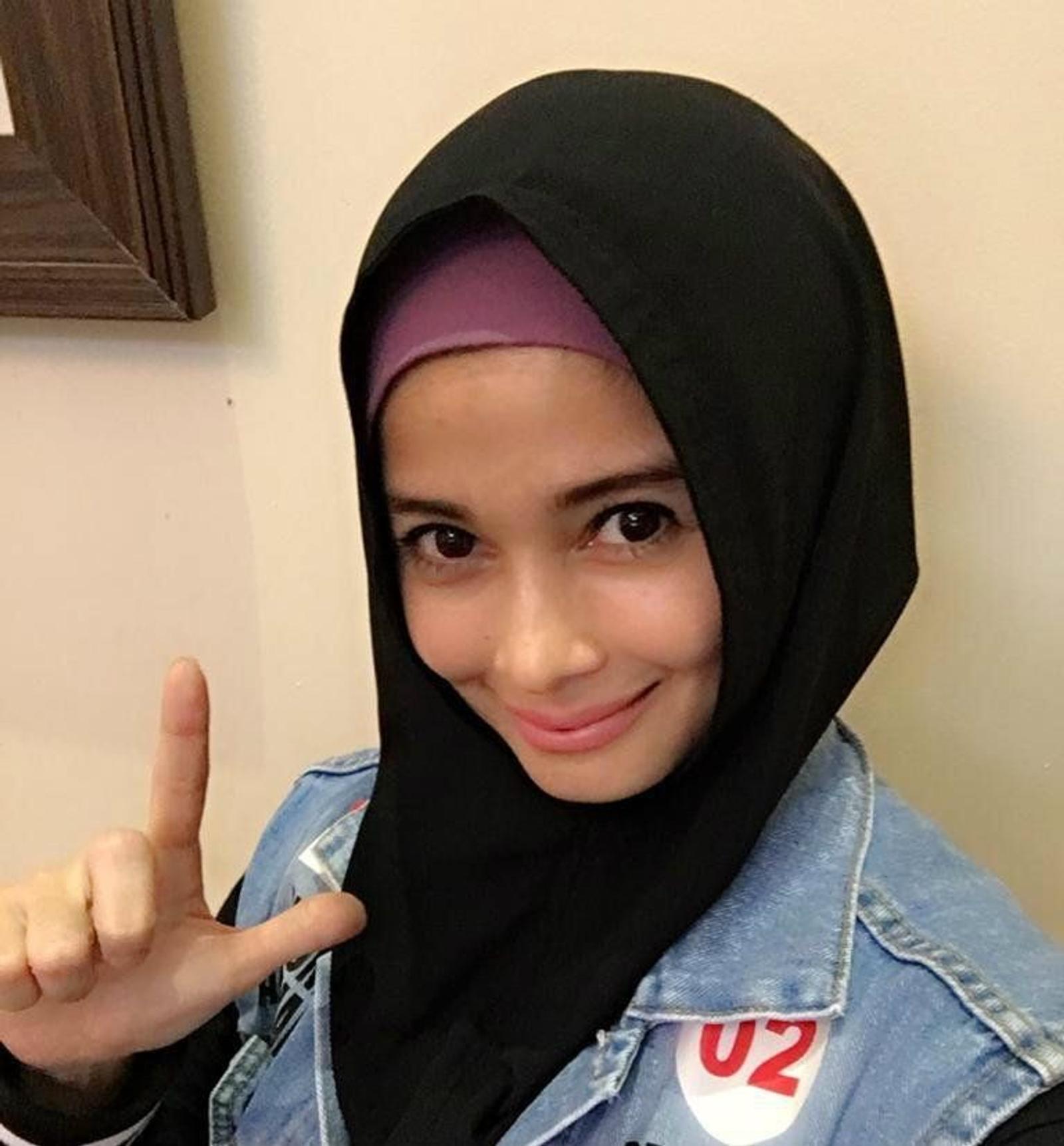 10 Ratu Sinetron yang Semangat Berhijrah, Semoga Istiqomah Ya!