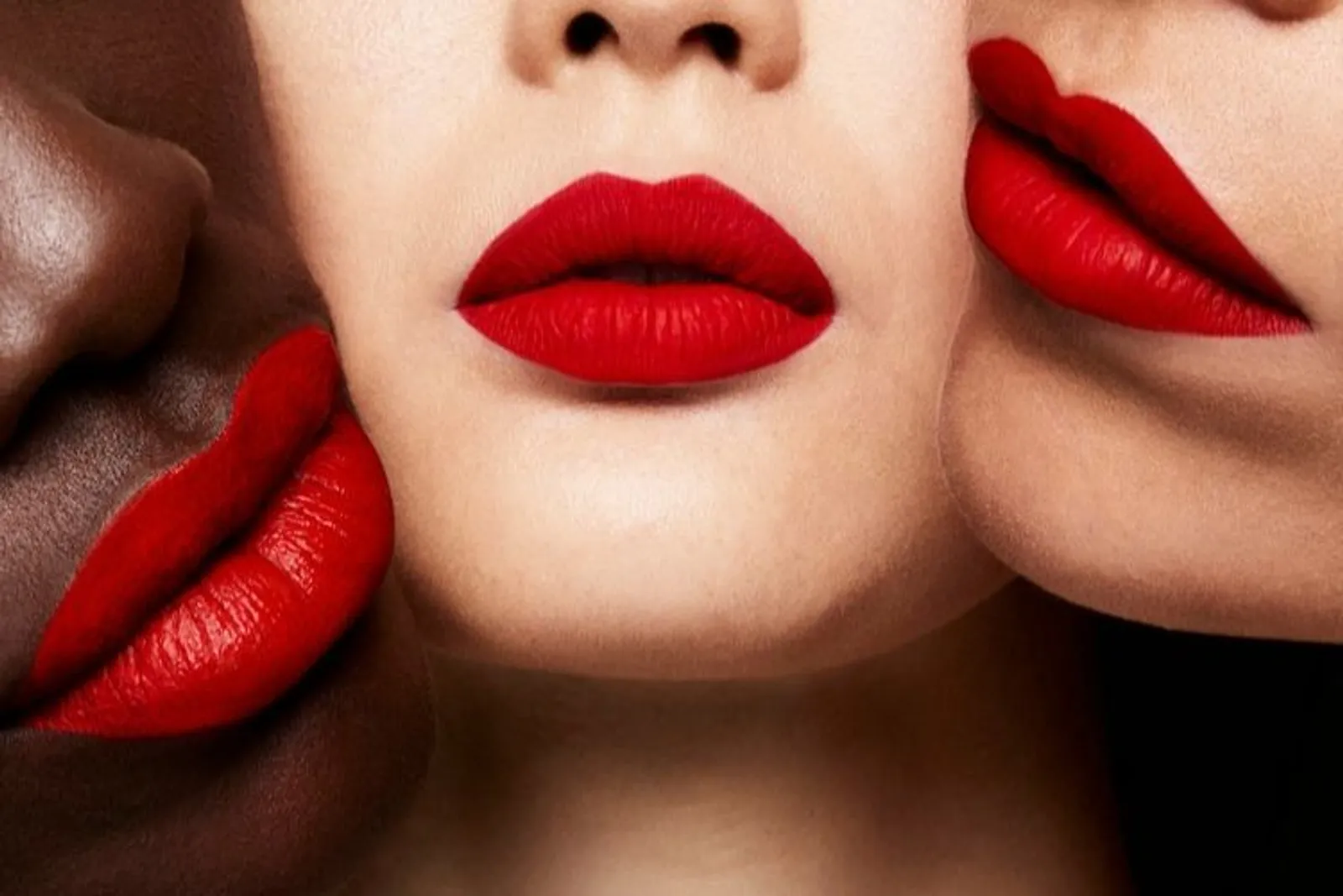 Nggak Boleh Asal, Ikuti 7 Tips Menggunakan Lipstik yang Benar
