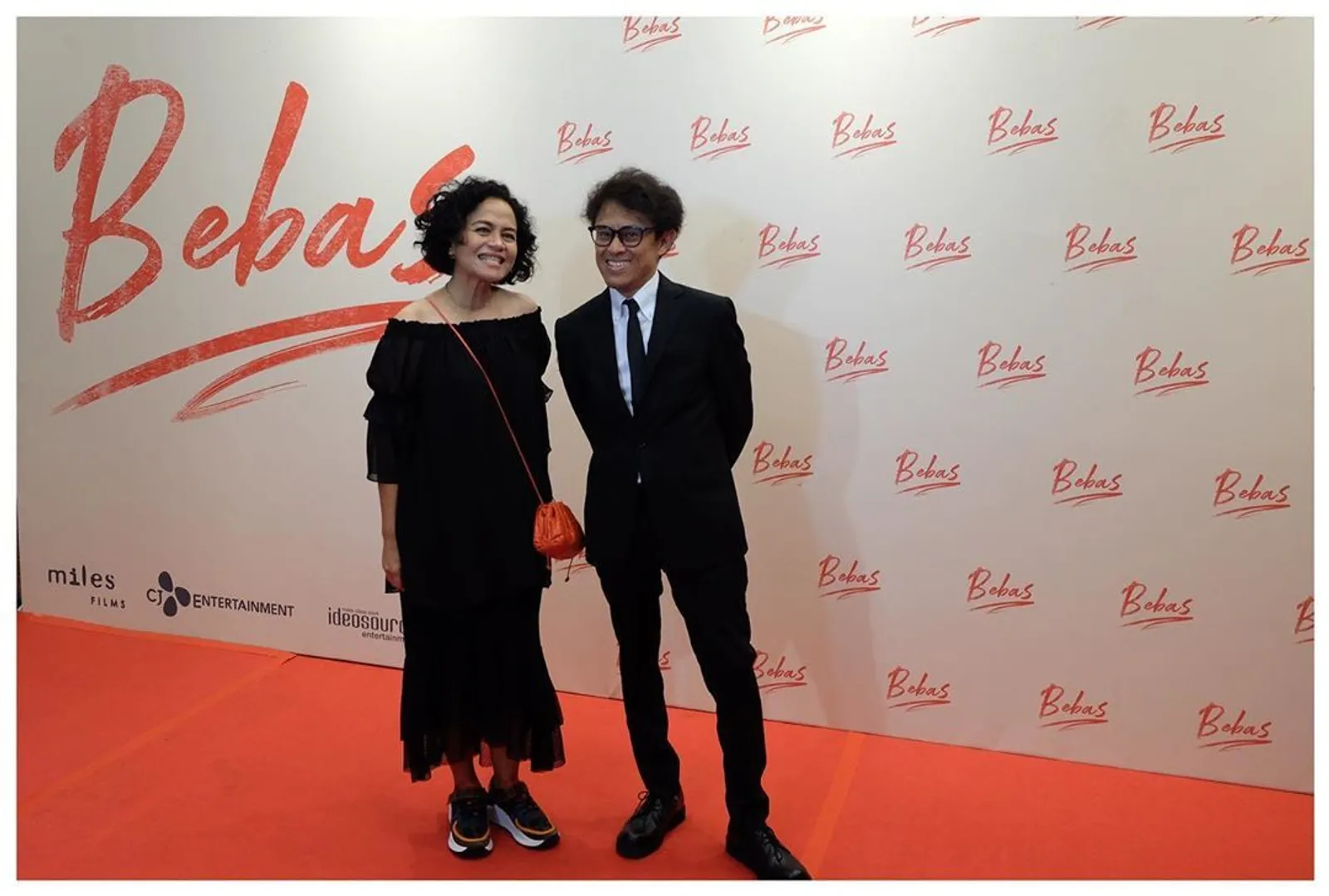 Mira Lesmana Optimis Film 'Bebas' bisa Tayang di Luar Negeri 