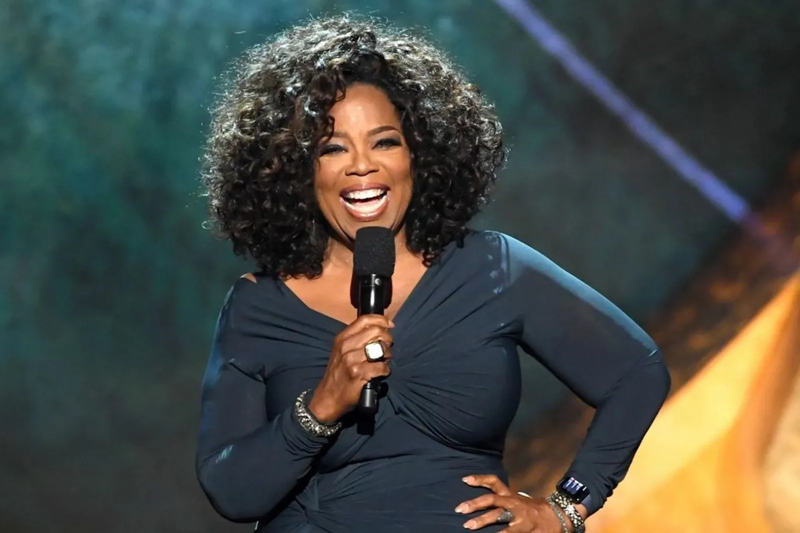 Oprah Winfrey Tak Mau Menikah dan Punya Anak, Apa Alasannya?