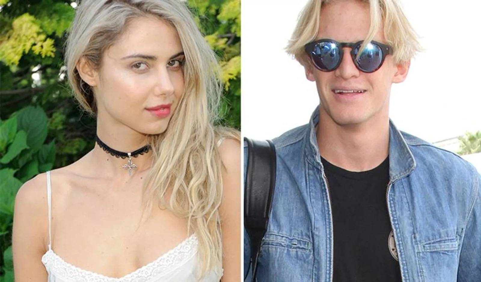 Miley Cyrus dan 8 Perempuan yang Pernah Dekat dengan Cody Simpson