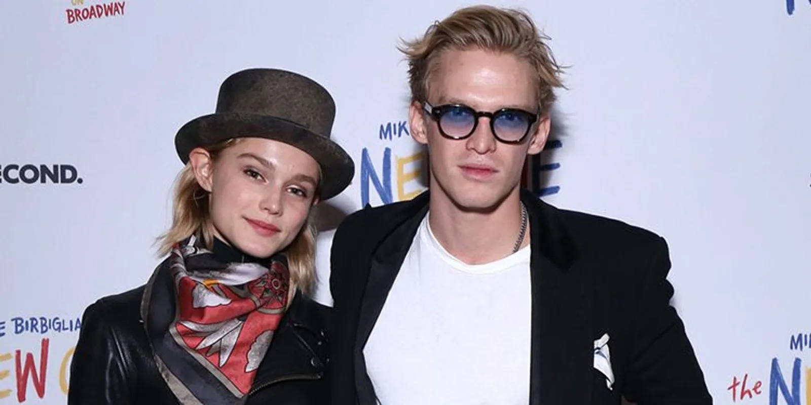 Miley Cyrus dan 8 Perempuan yang Pernah Dekat dengan Cody Simpson