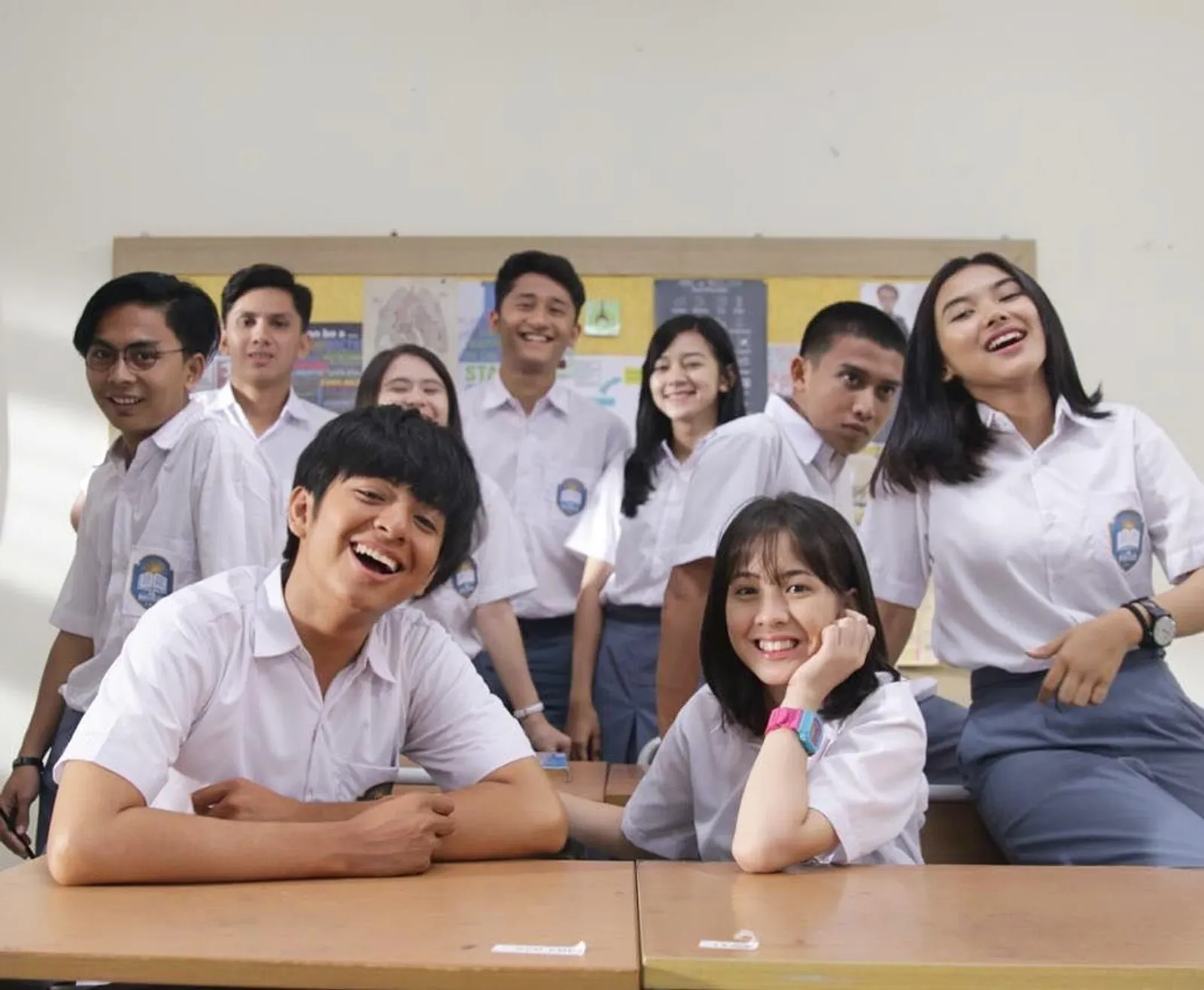 Yuk Nikmati Kembali Film Box Office Korea & Indonesia di KIFF 2019