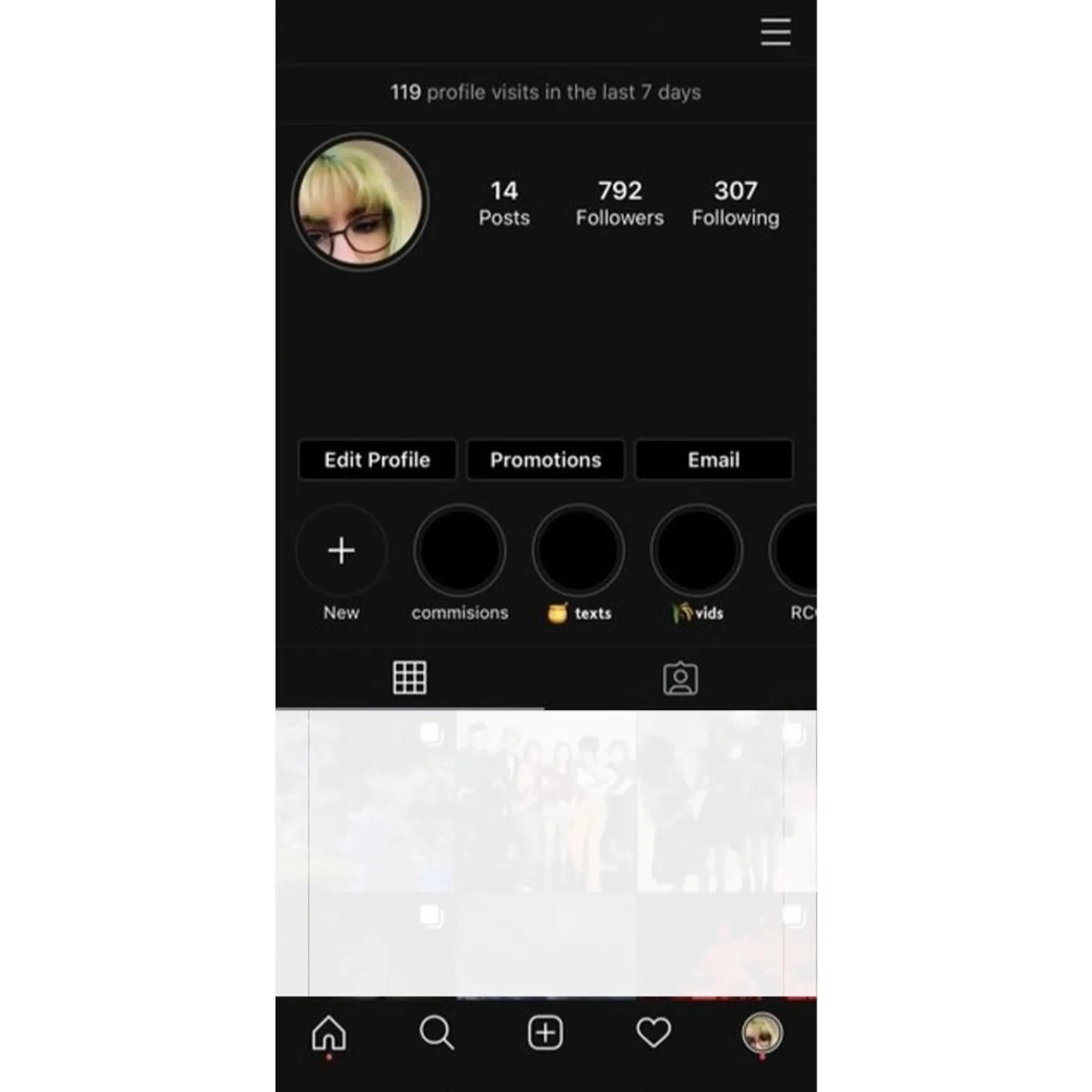 Instagram Hadirkan Fitur Dark Mode & Hapus Fitur Following