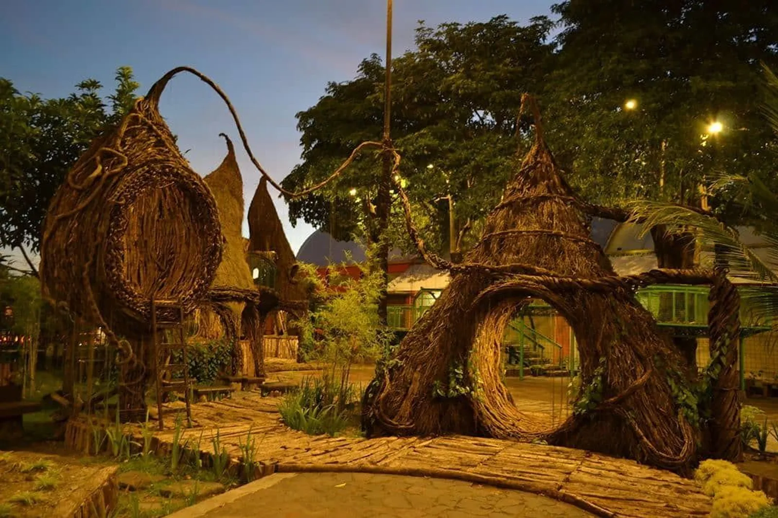 20 Tempat Wisata di Yogyakarta yang Lagi Hits dan Kekinian, Seru Abis!