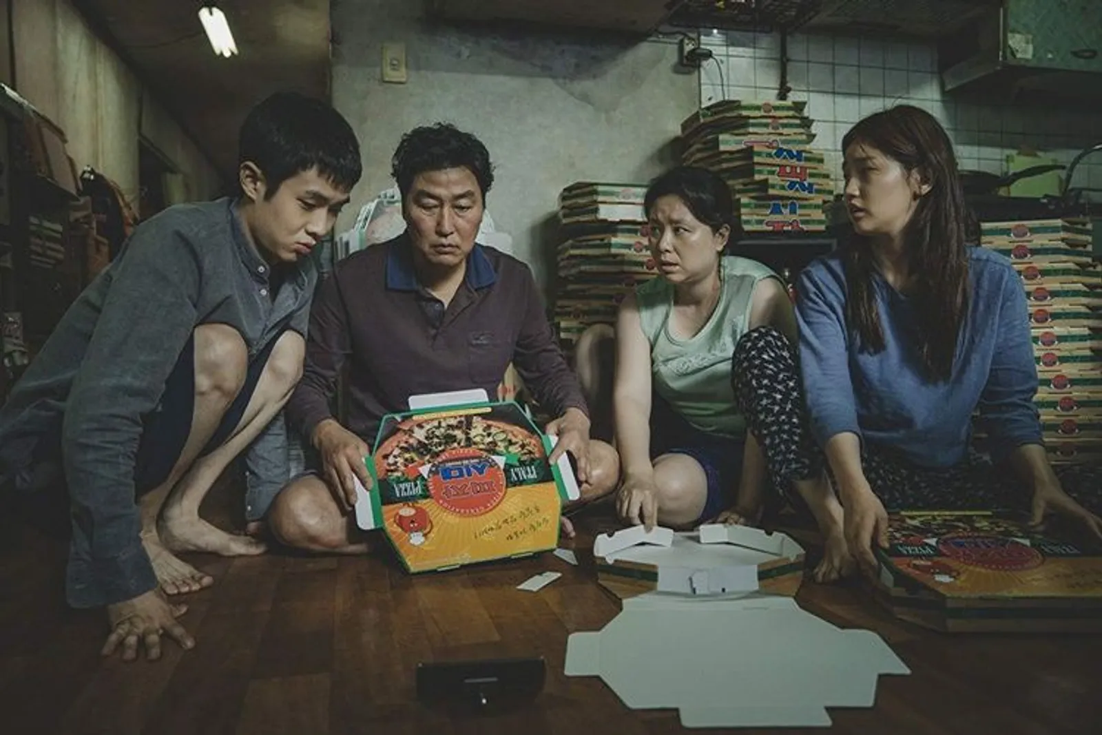 5 Film yang Wajib Kamu Tonton di Korea Indonesia Film Festival 2019
