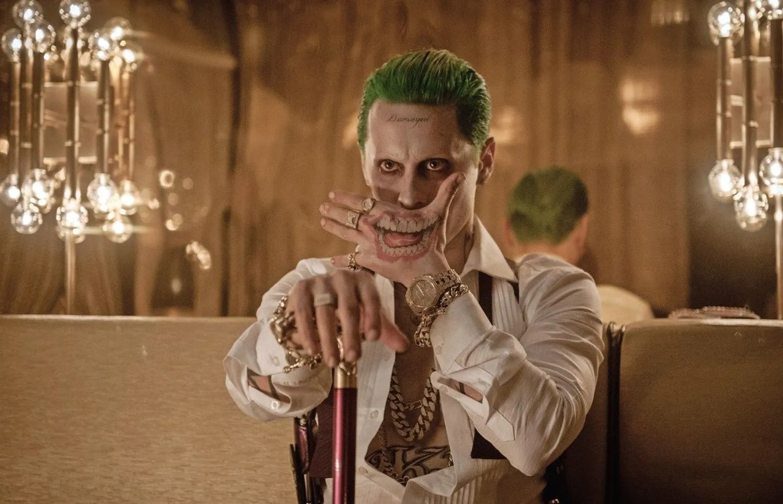 Kekesalan Jared Leto Saat Tahu Joker versi Joaquin Phoenix Raup Sukses