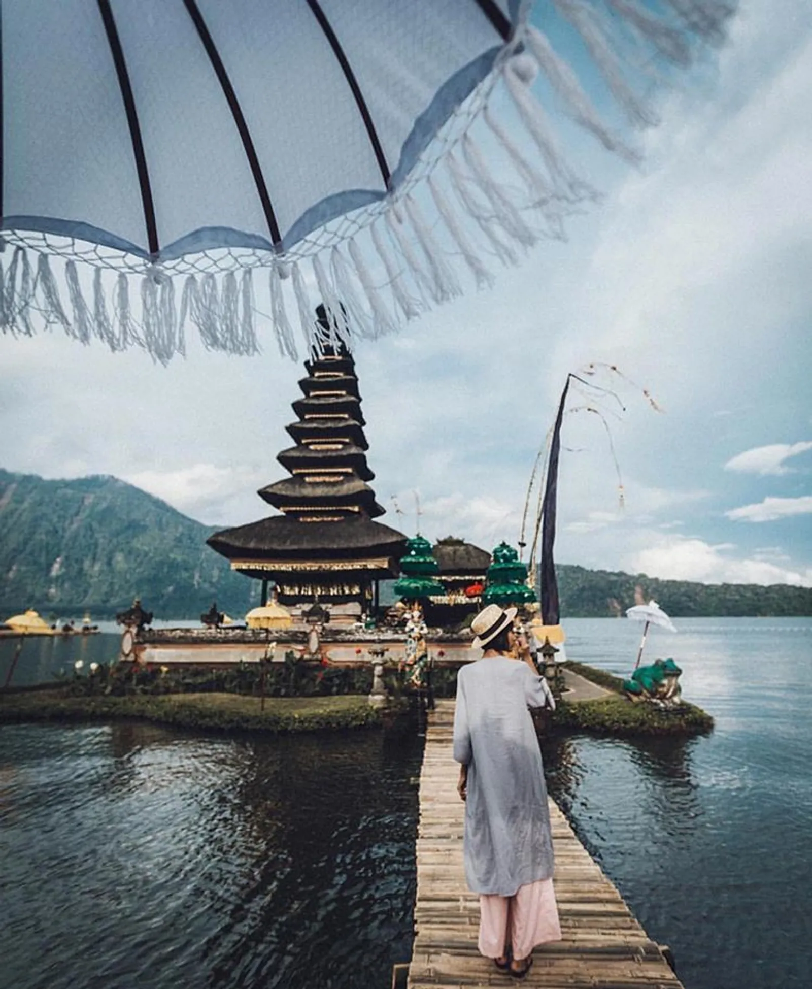 Alasan Bali Jadi Favorit di Hati Wisatawan