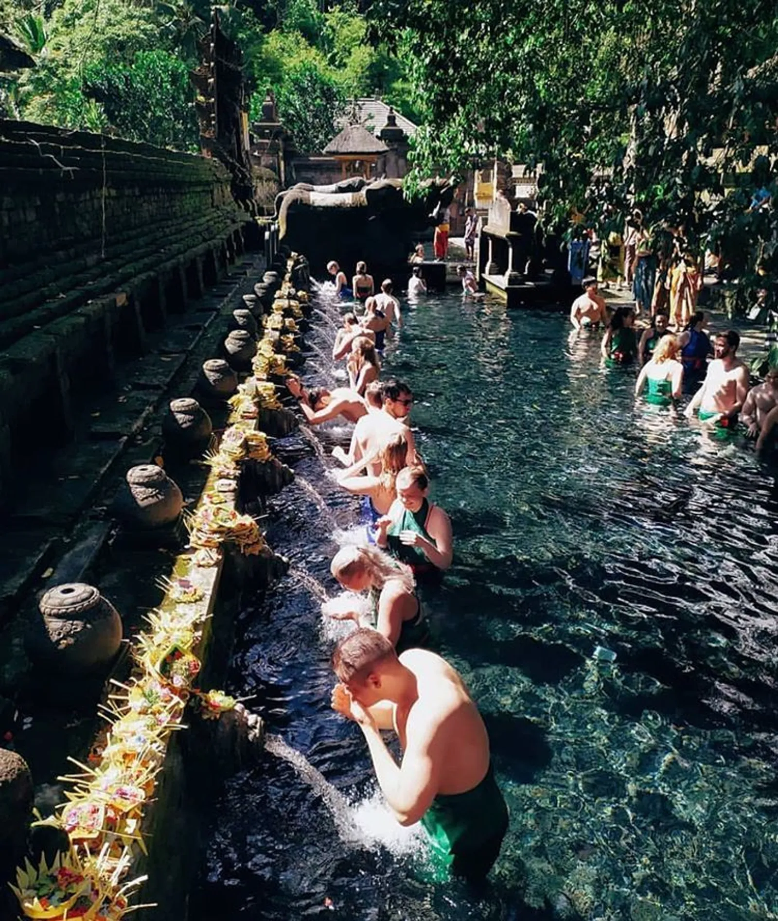 Alasan Bali Jadi Favorit di Hati Wisatawan