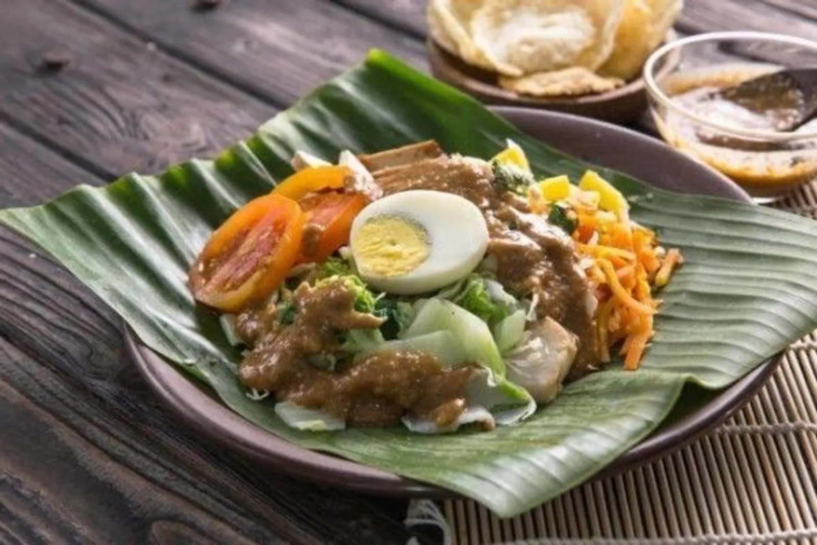 Makanan Khas Indonesia yang Laris di Luar Negeri