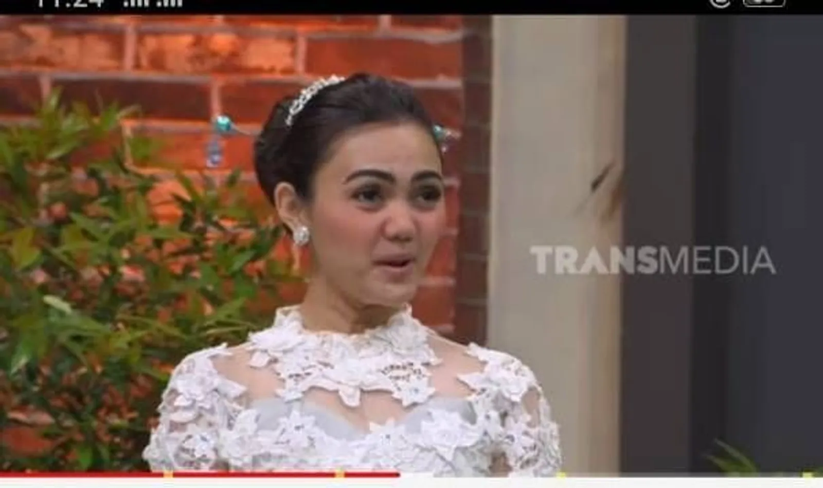 10 Transformasi Rina Nose Jadi Berbagai Karakter, Paling Mirip Siapa?