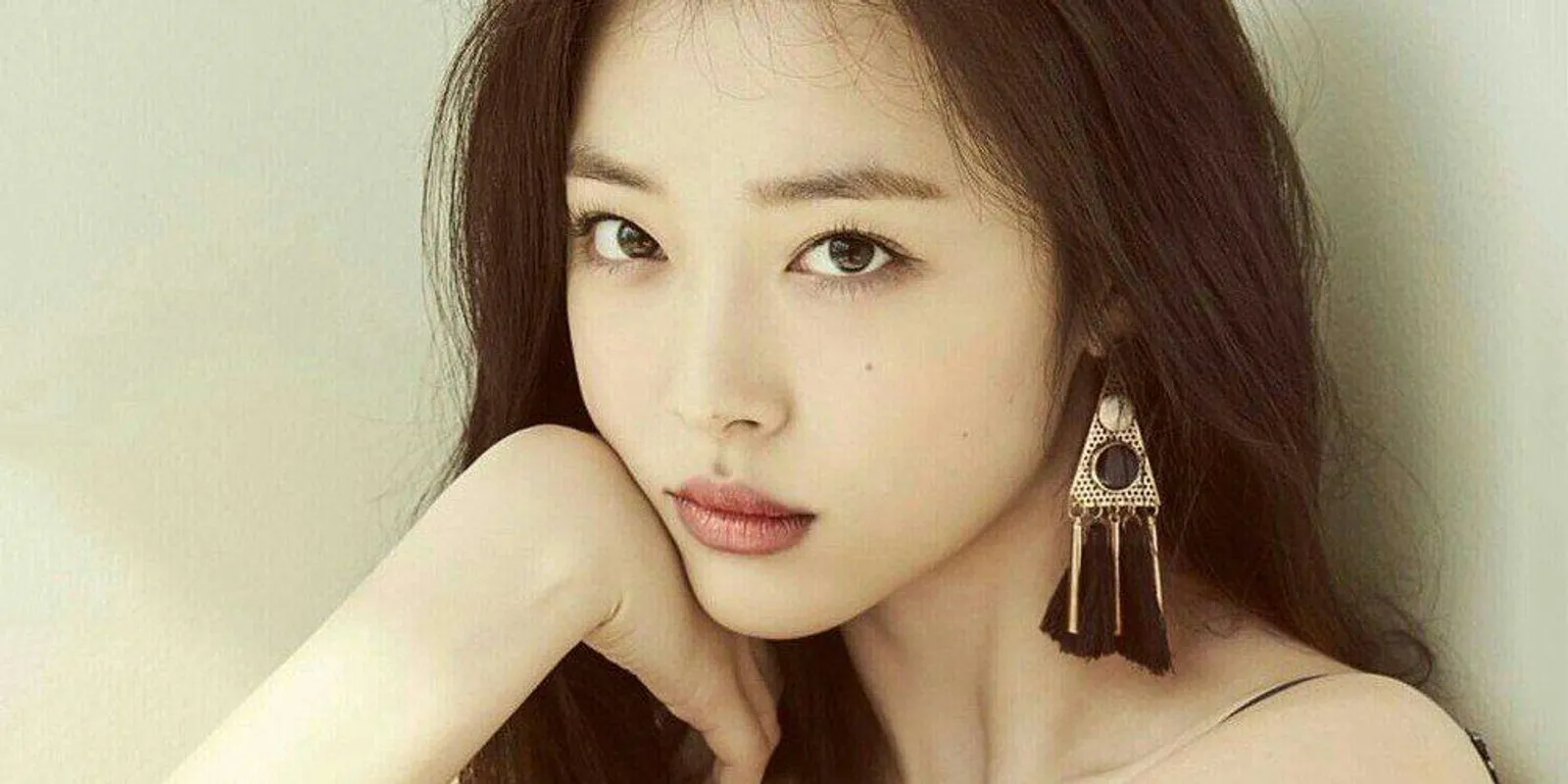 Sulli Ditemukan Meninggal, Ini Kata-Kata Misterius Terakhirnya