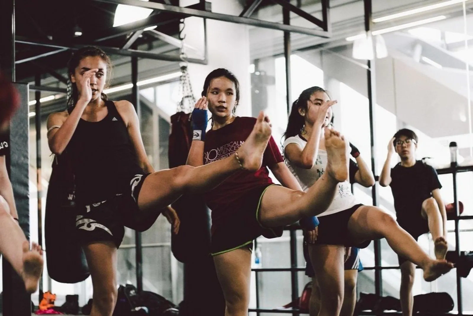 Ini 5 Rekomendasi Olahraga Untuk Perempuan Millennial