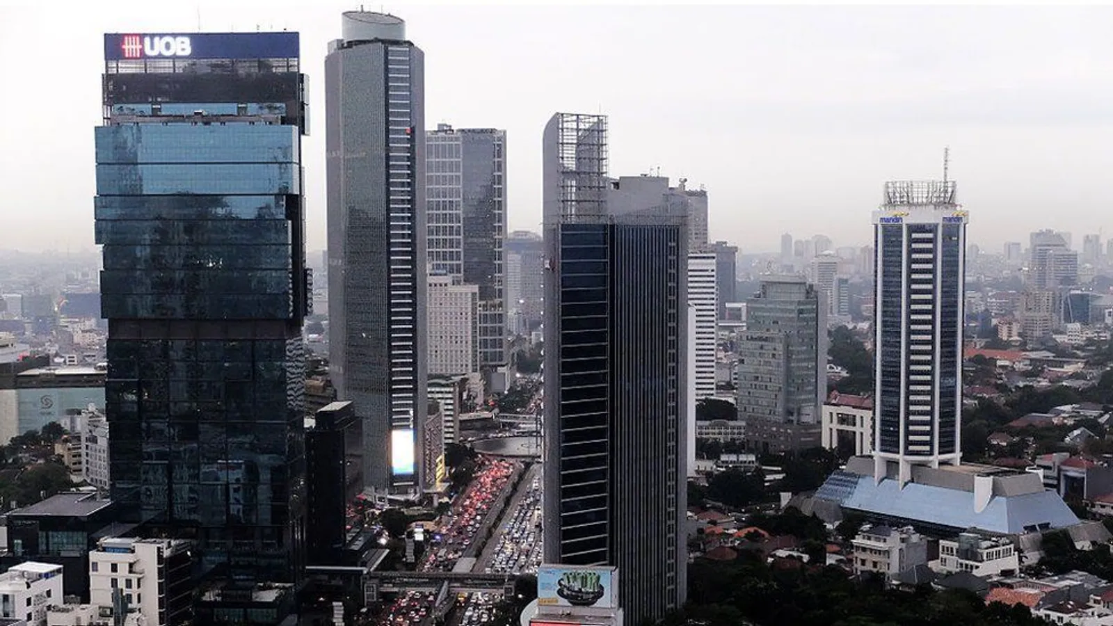 Benarkah Jakarta akan Tenggelam Tahun 2050? Begini Kata Para Ahli!