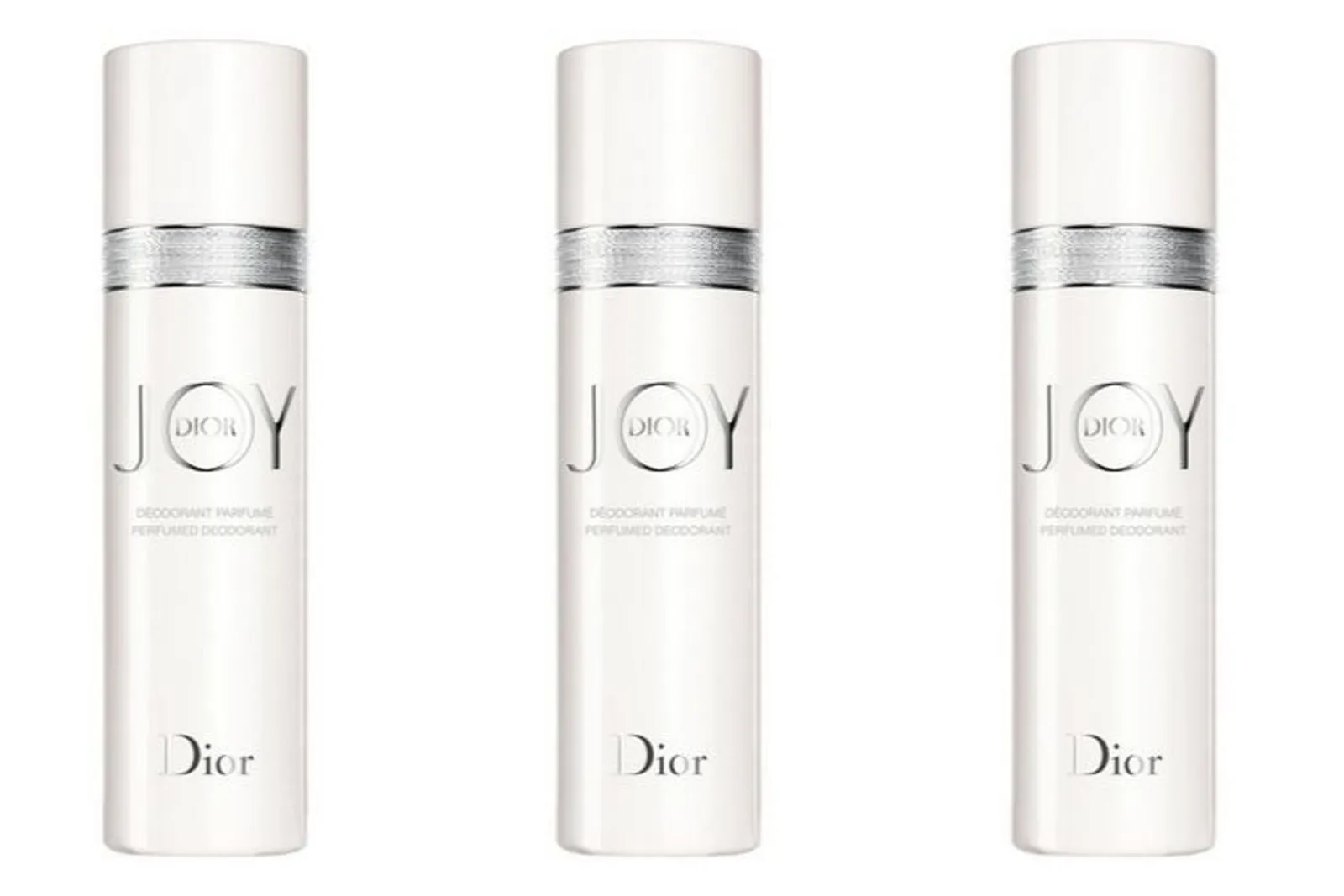 Joy by Dior, Parfum Feminin dengan Kemasan yang Elegan