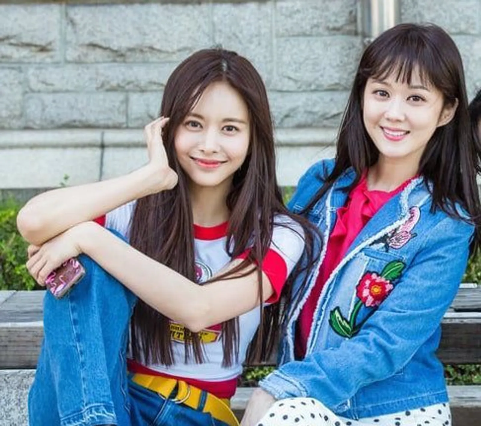 10 Sahabat Sejati di Drama Korea yang Harus Kamu Miliki di Dunia Nyata