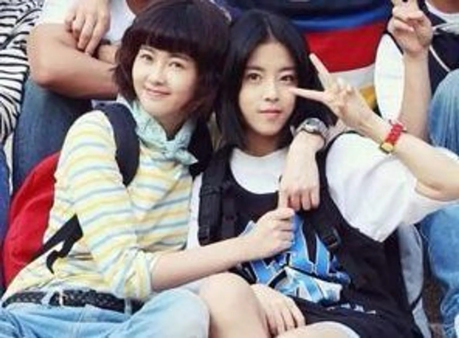 10 Sahabat Sejati di Drama Korea yang Harus Kamu Miliki di Dunia Nyata