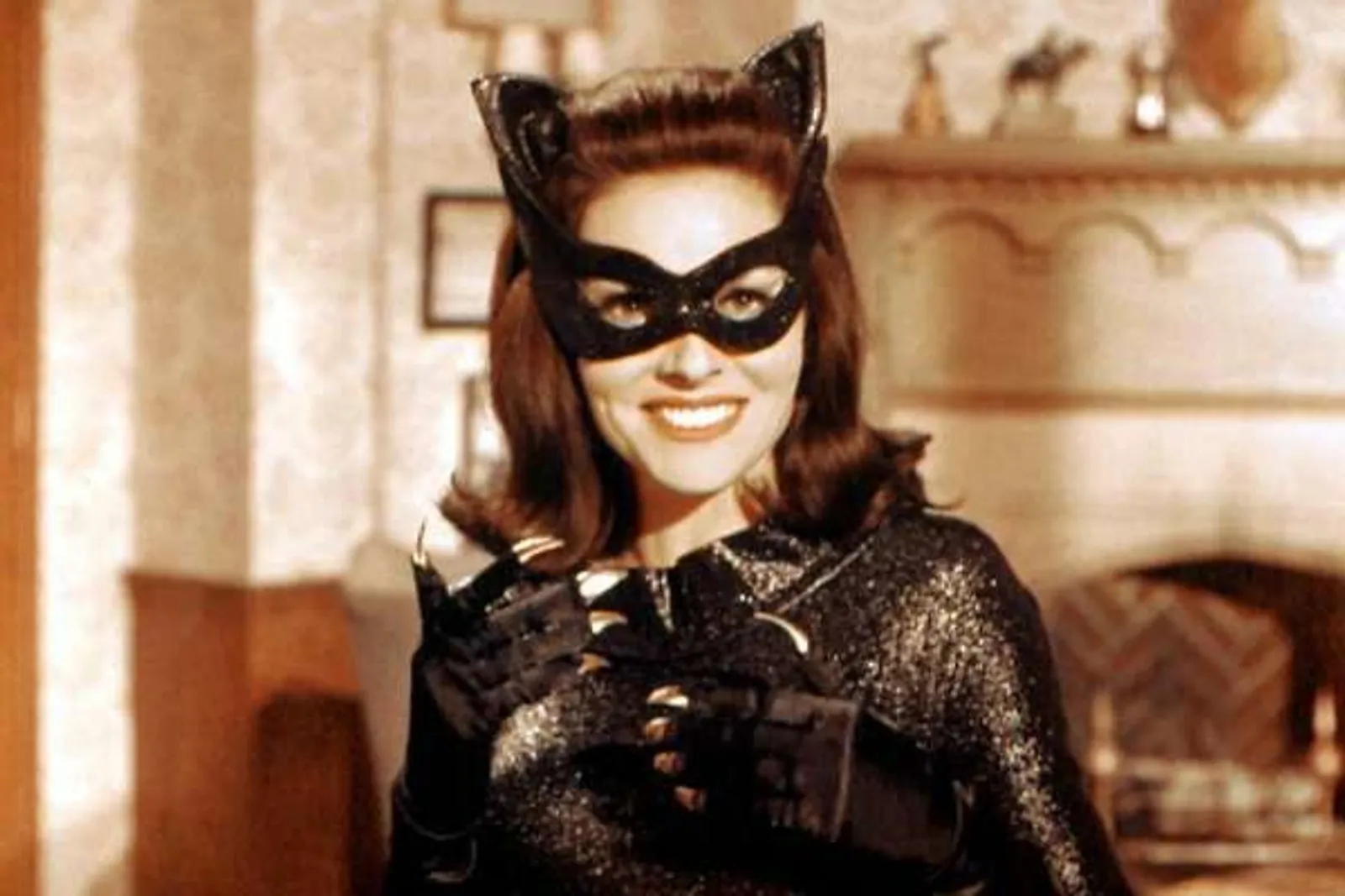 Selain Zoë Kravitz, Ini 7 Artis Lainnya yang Sempat jadi Catwoman!