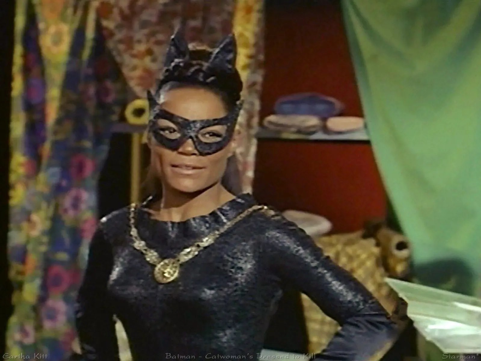 Selain Zoë Kravitz, Ini 7 Artis Lainnya yang Sempat jadi Catwoman!
