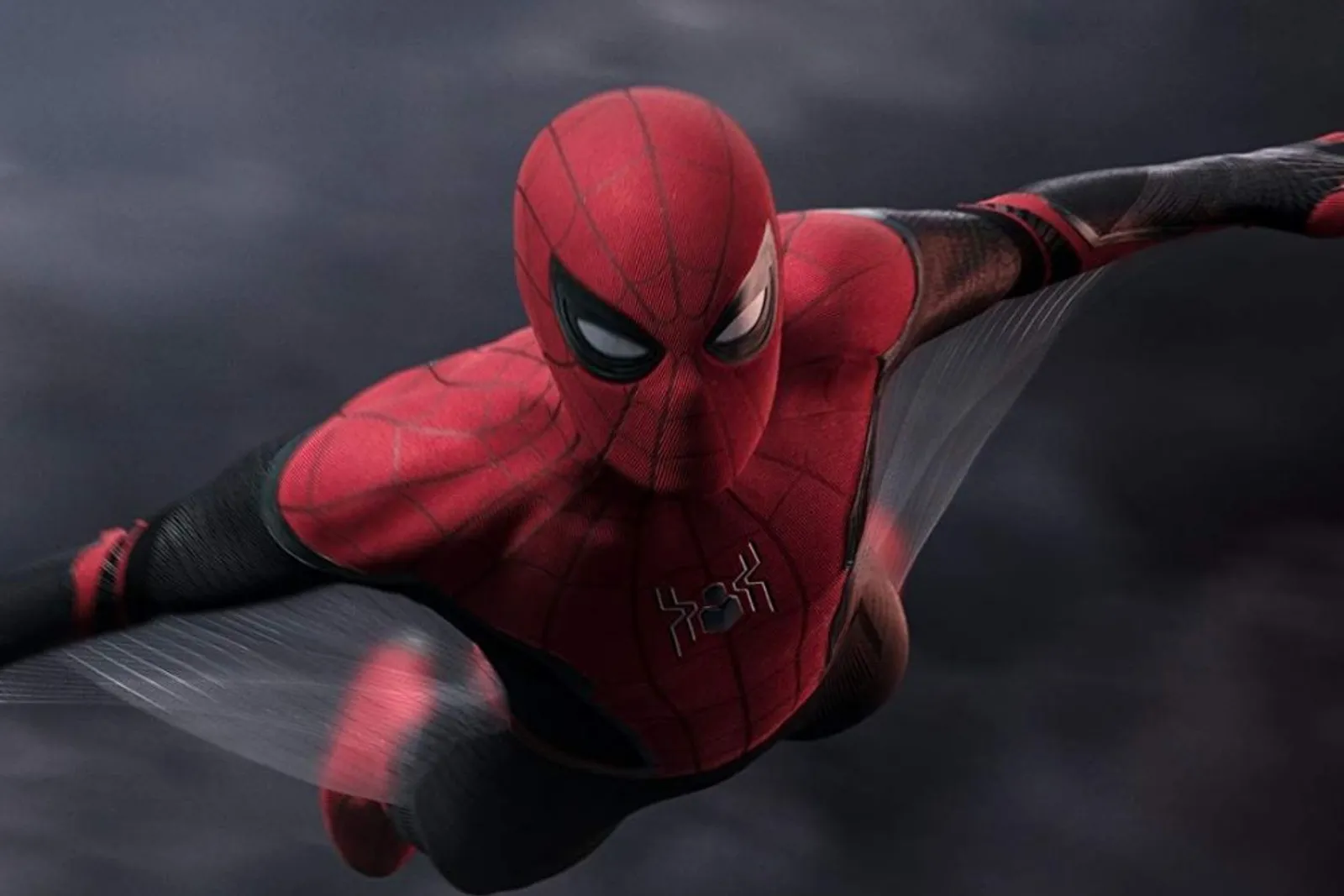 Kerja Sama Lagi, Disney Akan Beli Hak Cipta Spider-Man Rp70 Triliun