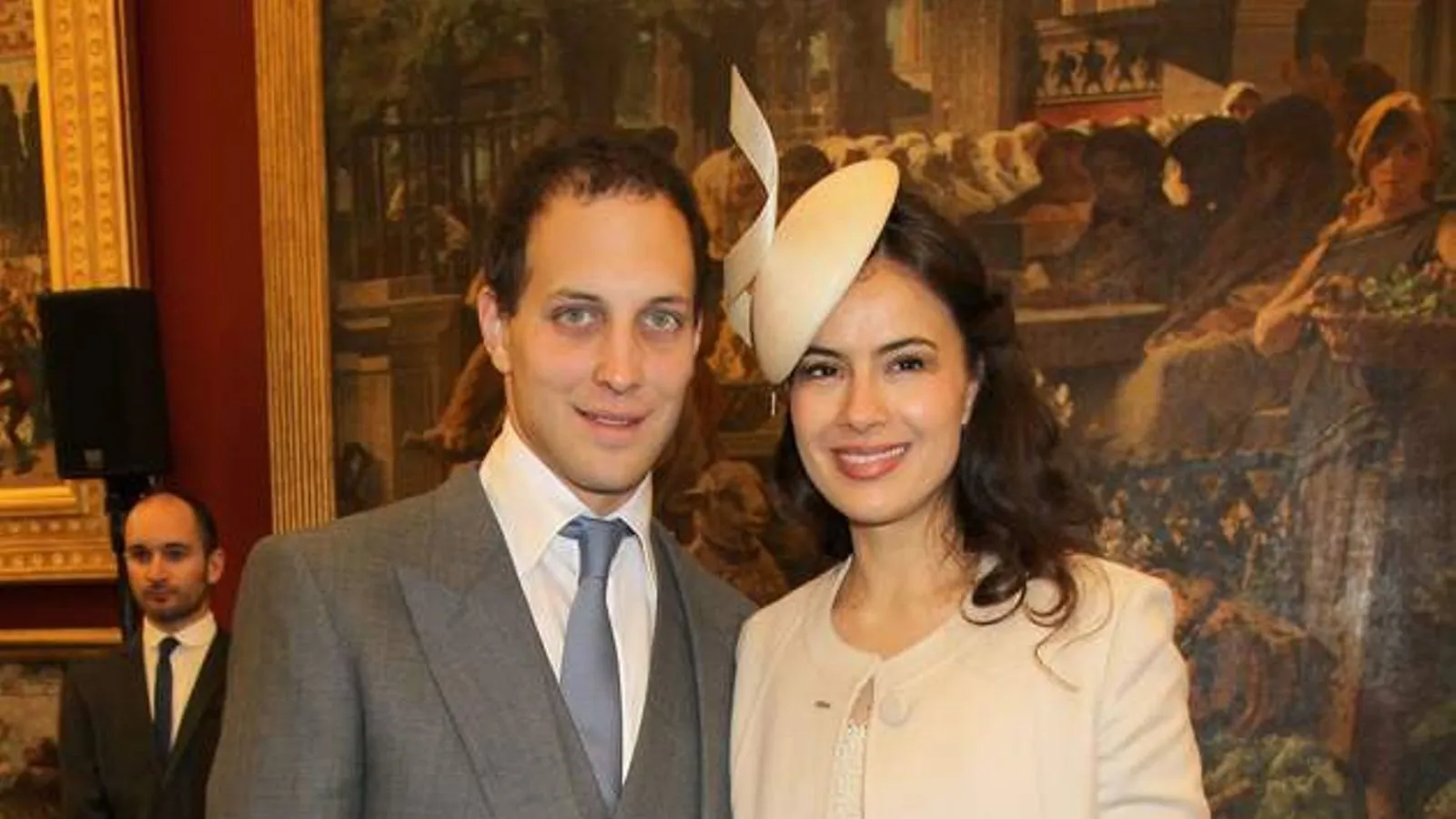 Ini Lho 10 Anggota Royal Family yang Jarang Terekspos Media