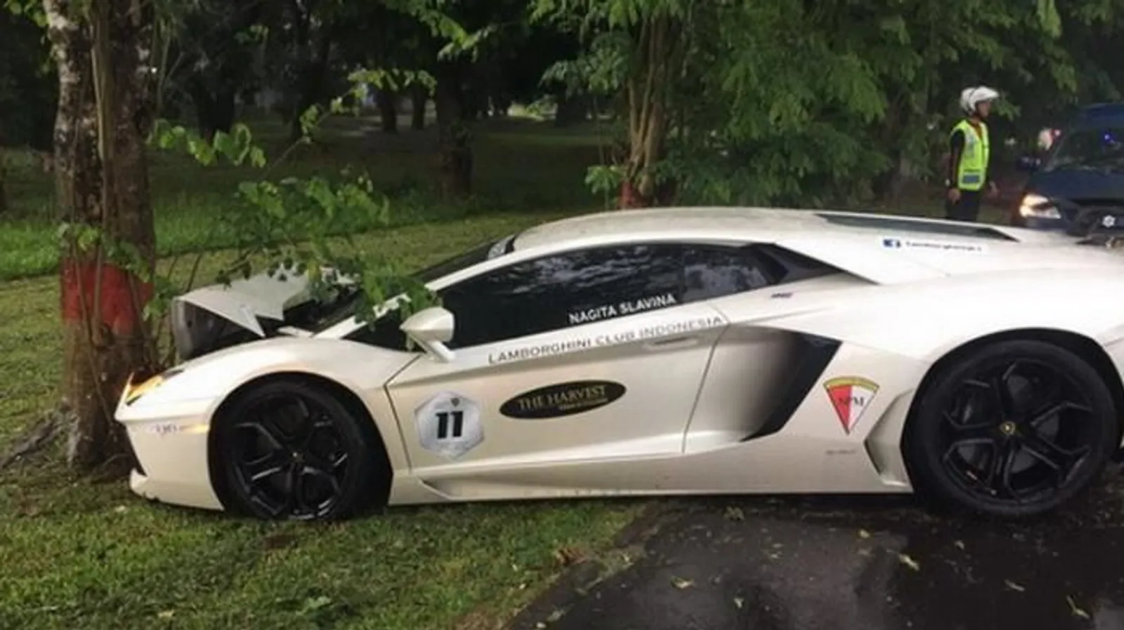 Bukan Kali Pertama, Raffi Ahmad Kehilangan Lamborghini Rp13 Miliar