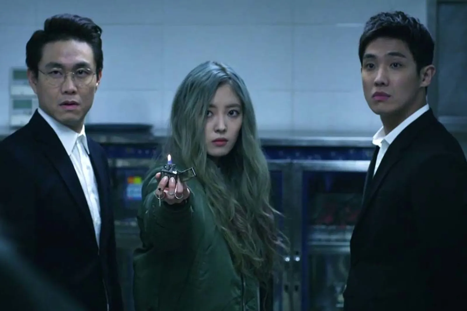 Bosan Genre Romantis? Coba Tonton 8 Drama Vampir Modern Versi Korea