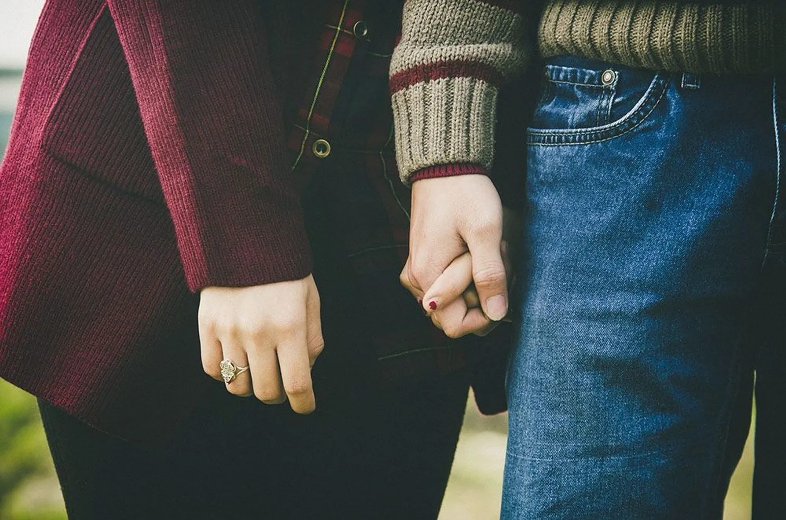 7 Cara Mengetahui Suami Masih Cinta atau Tidak
