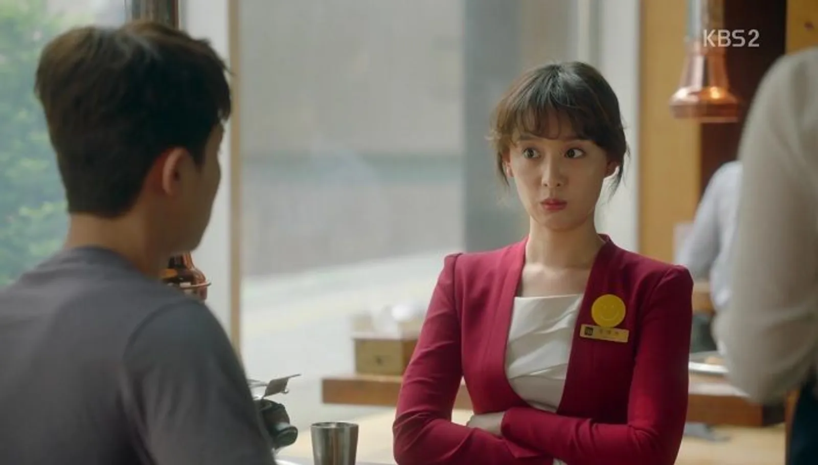10 Sosok Perempuan Tangguh dalam Drama Korea yang Bisa Jadi Inspirasi