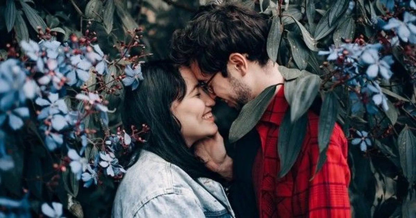 Bikin Pasangan Melayang, Ini 8 Cara Menjadi Pemberi Ciuman yang Hebat